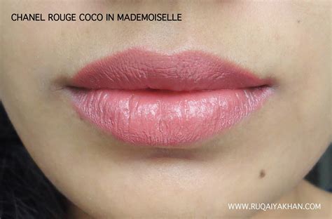 buy chanel mademoiselle lipstick|chanel mademoiselle lipstick reviews.